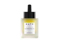 Maitinamasis veido serumas MATH SCIENTIFIC ILLUMINATING OIL, 15 ml