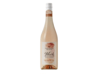Rausvasis sausas vynas VILLA MARIA BLUSH SAUVIGNON, 750 ml