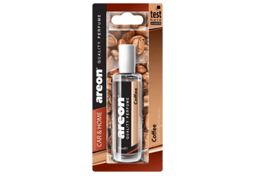 Automobilių oro gaiviklis AREON PERFUME COFFEE, 35 ml