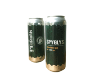 Alus SPYGLYS, 5,3 %, 500 ml