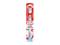Dantų šepetėlis AQUAFRESH Little Teeth (0-), 5 m