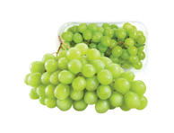Žaliosios besėklės vynuogės, 500 g