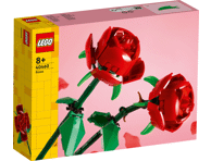 Konstruktorius LEGO ROŽĖS