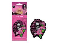 Auto gaiviklis AROMA CAR, lily flower