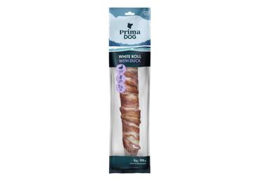 Šunų skanėstas PRIMADOG, antienos suktinis, 175 g