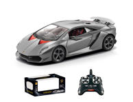 Radijo bangomis valdomas automobilis LAMBORGHINI, 1 vnt.
