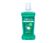 Burnos skalavimo skystis DIVUS FRESH, 500 ml