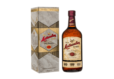 Romas MATUSALEM GRAN RESERVA, 700 ml