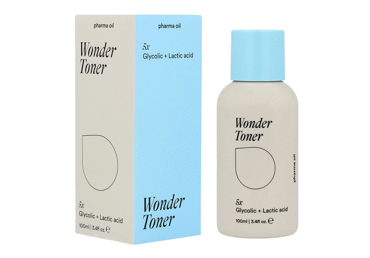 Veido tonikas PHARMA OIL WONDER, 100 ml - 2