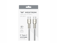 Laidas Type-C  WESTROM, 1 m