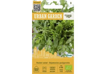 Sėjamųjų gražgarsčių RUCOLA sėklos