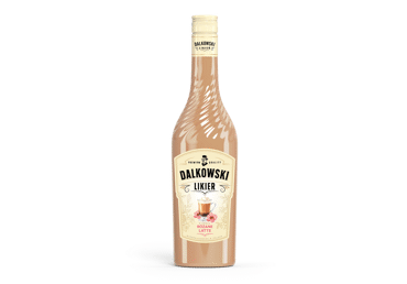 Likeris DALKOWSKI LATTE, 500 ml