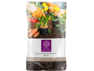 Universalusis kompostas GARDEN GURU, 5 l