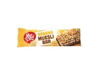 Batonėlis MIO&RIO, bananų skonio, 20 g
