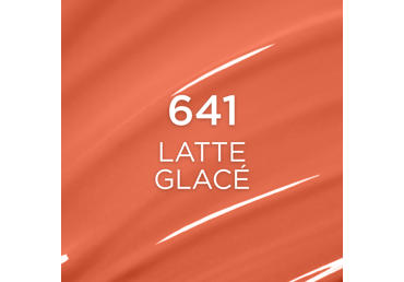 L'Oreal Paris Plump Ambition lūpų aliejus, 641 Latte Glaze - 2