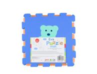 Dėlionė–kilimėlis FOXTER