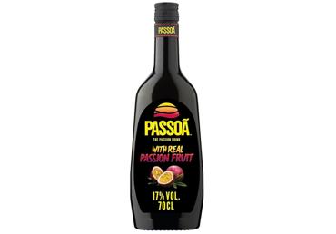 Likeris PASSOA PASSION, 700 ml