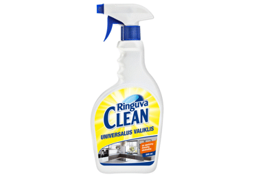 Universalusis valiklis RINGUVA CLEAN, 500 ml
