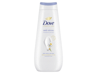 Dušo želė DOVE ADVANCED CARE ANTI-STRESS, 400 ml