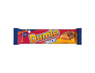 Batonėlis su karamele FAZER DUMLE SNACK, 40 g