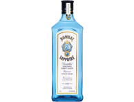 Džinas BOMBAY SAPPHIR, 1 l