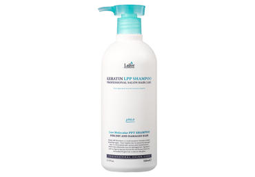 Lador Keratin LPP Shampoo šampūnas, 530 ml