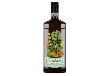 Spiritinis gėrimas SENSES.HERBS, 500 ml