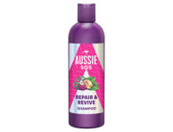 Plaukų šampūnas AUSSIE SOS Repair&Revive, 300 ml