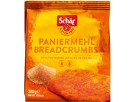 Duonos džiūvėsėliai SCHAR be glitimo, 300 g