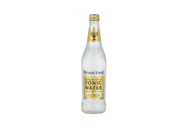 Nealkoholis gaivusis gėrimas FEVER-TREE INDIAN TONIC WATER, 500 ml Nealkoholis gaivusis gėrimas FEVER-TREE INDIAN TONIC WATER, 500 ml