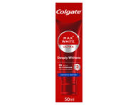Dantų pasta COLGATE MAX WHITE ULTRA Instantly Whiter, 50 ml