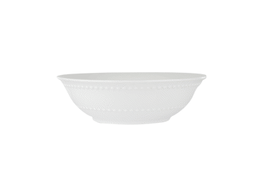 Dubuo AURORA White Beads, 23 cm