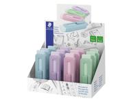 Trintukas su plastikiniu korpusu STAEDTLER, 1 vnt.