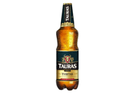 Alus TAURAS TVIRTAS, 1000 ml