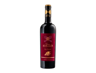 Raudonasis pusiau saldus vynas GRAN MIRADOR RED BLEND, 750 ml