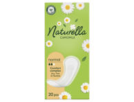 Higieniniai įklotai NATURELLA Camomile, Normal, 20 vnt.