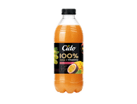 Įvairių vaisių sultys su vitaminais CIDO, 1 l, PET