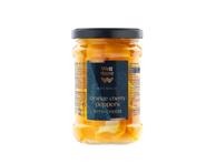 Saldžioji paprika su sūrio įdaru WELL DONE PREMIUM, 250 g