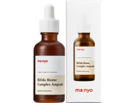 Veido serumas MA:NYO BIFIDA BIOME AMPOULE, 30 ml