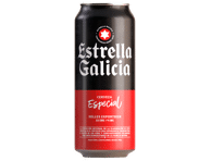 Alus ESTRELLA GALICIA, 500 ml