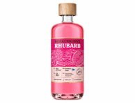 Likeris KOSKENKORVA Rhubarb 21%, 500 ml