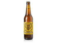 Šviesusis KANAPINIS alus, 500 ml