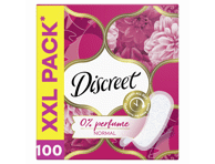 Higieniniai įklotai DISCREET Normal, 100 vnt.