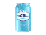 Alkoholinis kokteilis HARTWALL ORIGINAL, 330 ml