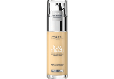 Kreminė pudra L' OREAL  1.R/1.C, 30 ml