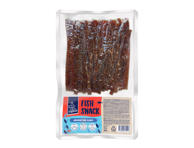 Vytintos jūrinių lydekų lazdelės ZIGMAS, 200 g