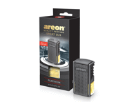 Automobilinis oro gaiviklis CAR PERFUME PLATINUM, 1 vnt