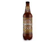 ŠNEKORIŲ tamsusis alus, 1000 ml