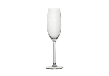 Šampano taurės AURORA FLEYA, 210 ml, 4 vnt., 4 vnt. - 2