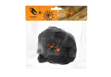 Helovino dekoracija ELEMENTS SENSE, du dizainai - 2